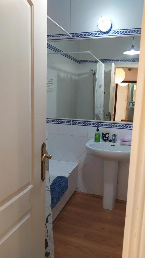 Great Holiday Break Flat El Médano Exterior foto