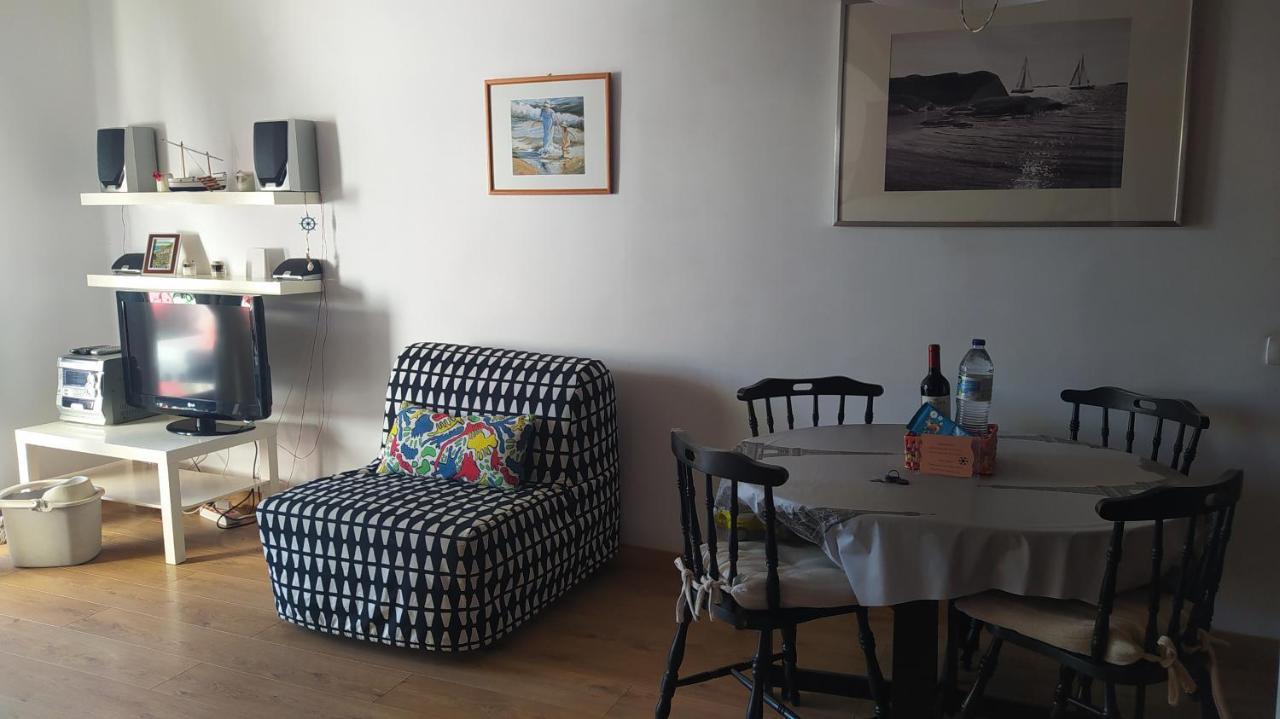 Great Holiday Break Flat El Médano Exterior foto