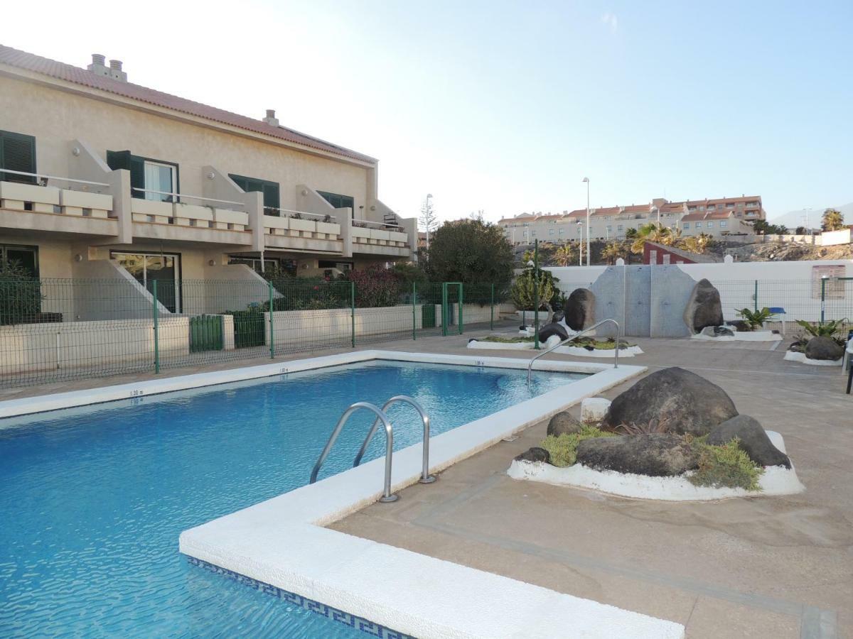 Great Holiday Break Flat El Médano Exterior foto